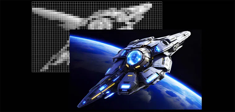 Монитор TCL 27G64