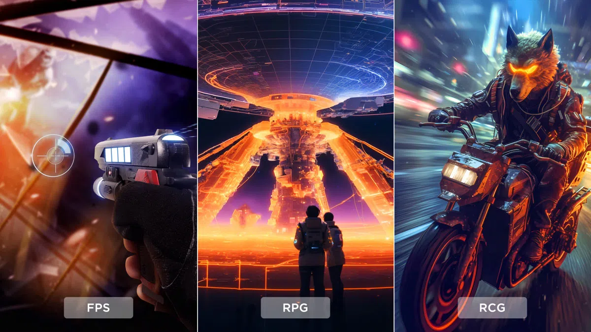 Монитор TCL 27R83U