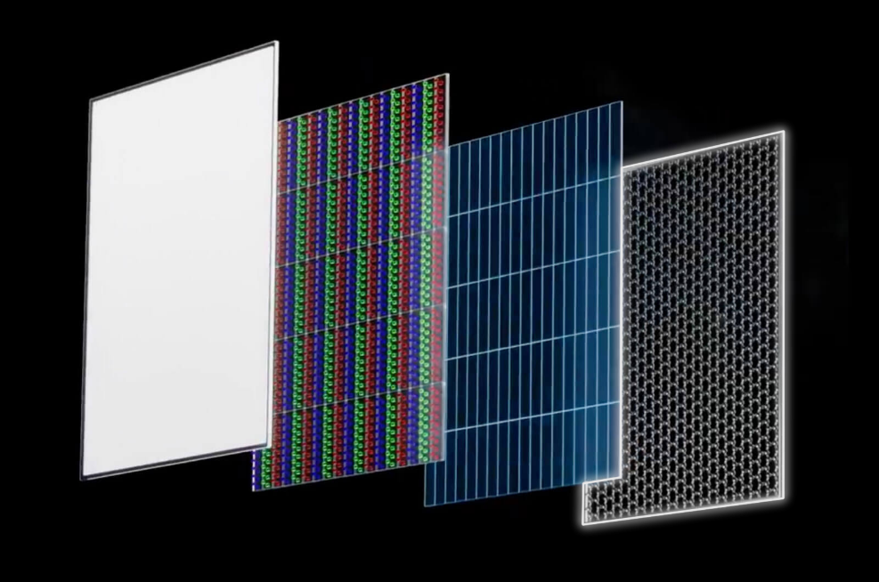 Монитор ASUS ROG Swift QD-OLED PG49WCD