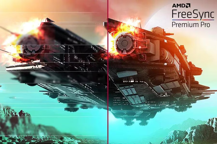 Монитор LG UltraGear 32GR93U-B