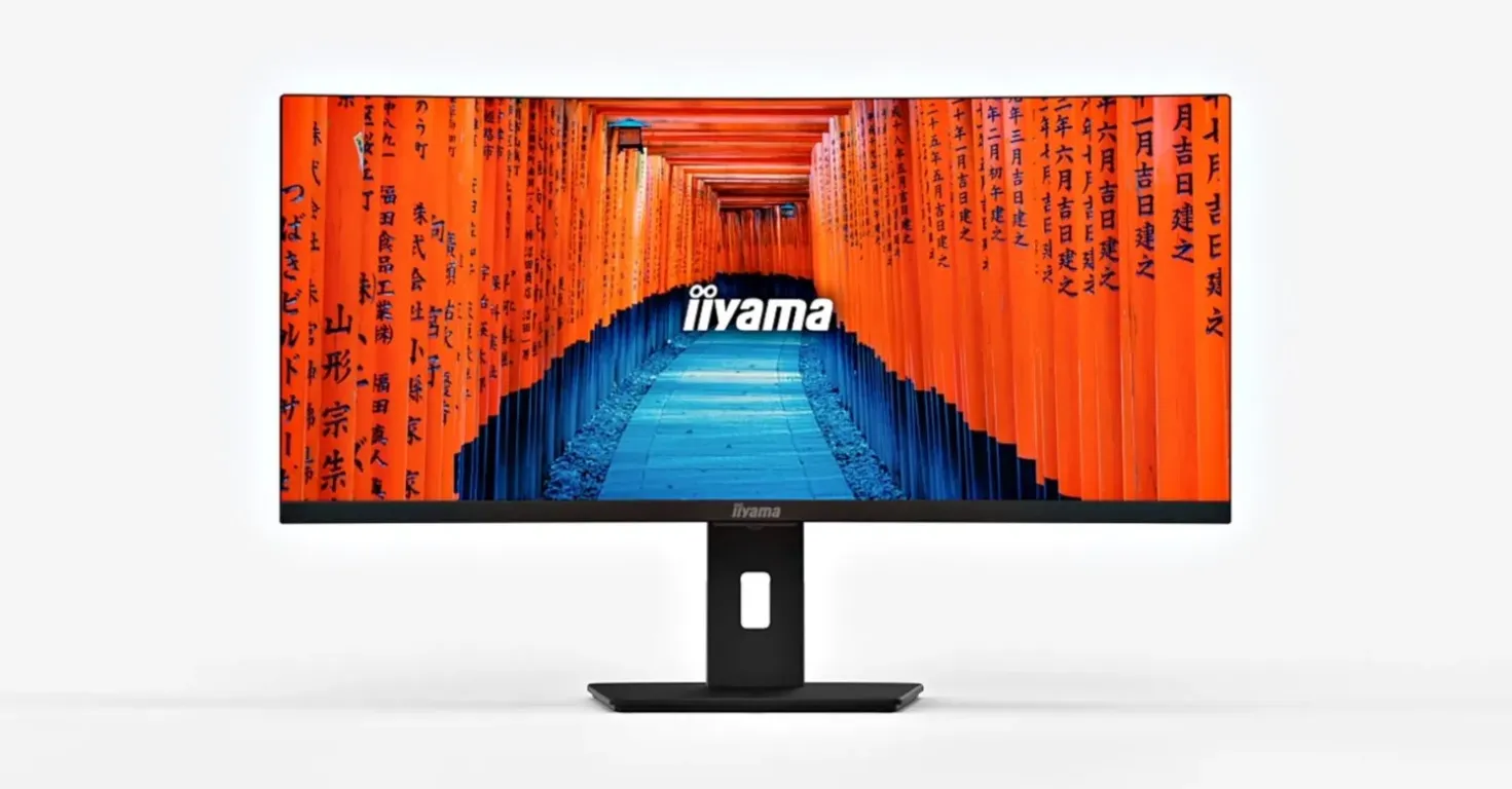 Монитор iiyama ProLite XCB3497WQSNPH-B1