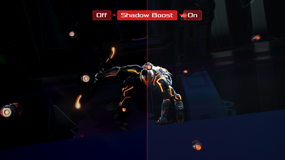 ASUS TUF Gaming VG258QM