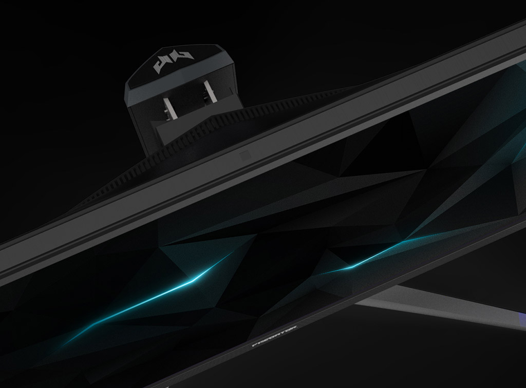 Acer Predator XB273Xbmiprzx: обзор