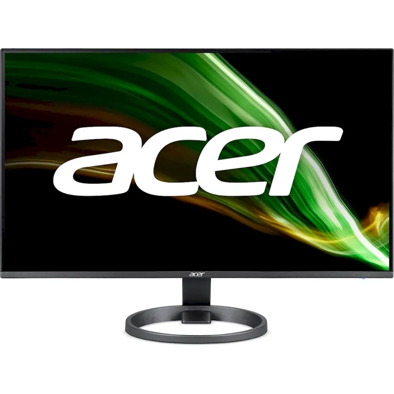 Монитор Acer EB321HQUCbidpx