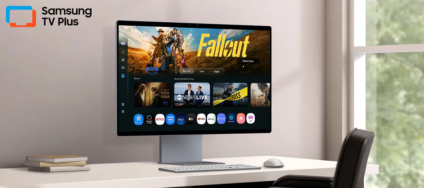 Samsung Smart Monitor M9 M90SF