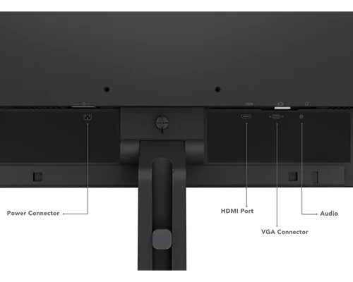 Монитор Lenovo L27e-30