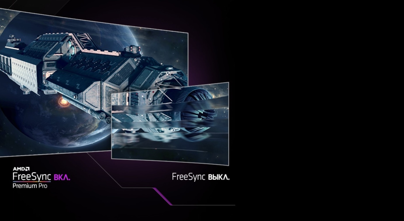 Samsung Odyssey G9 G95SC