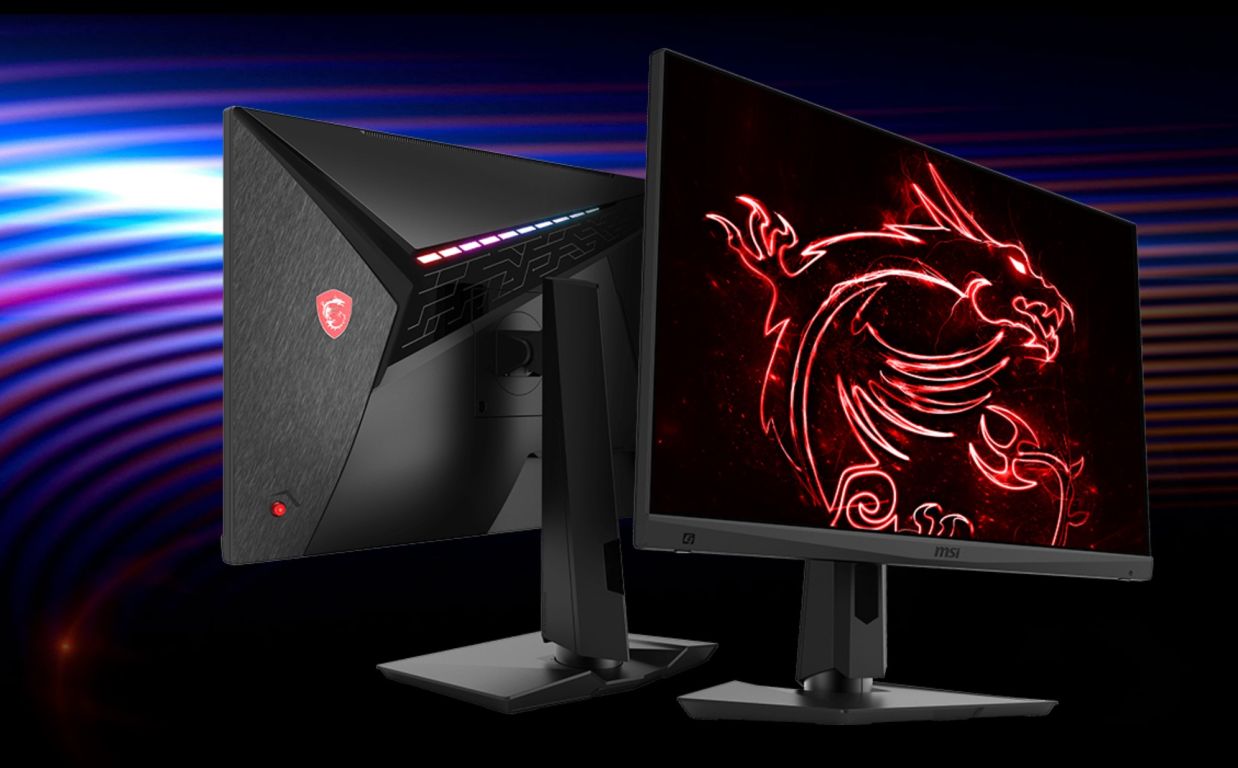 MSI Optix MAG274QRF-QD