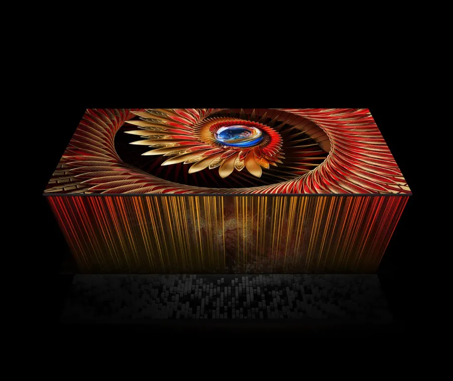 Телевизор TCL 85C8K