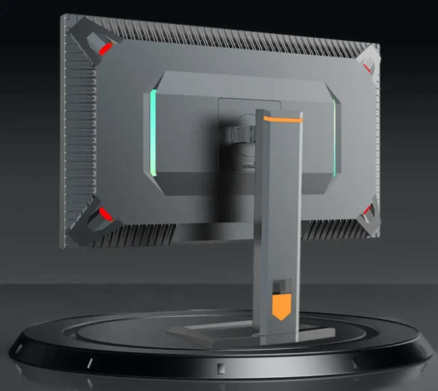Монитор Titan Army 27A6MR