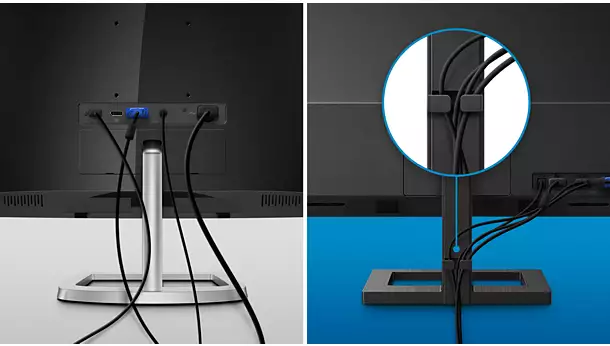 Монитор Philips 241E2FD