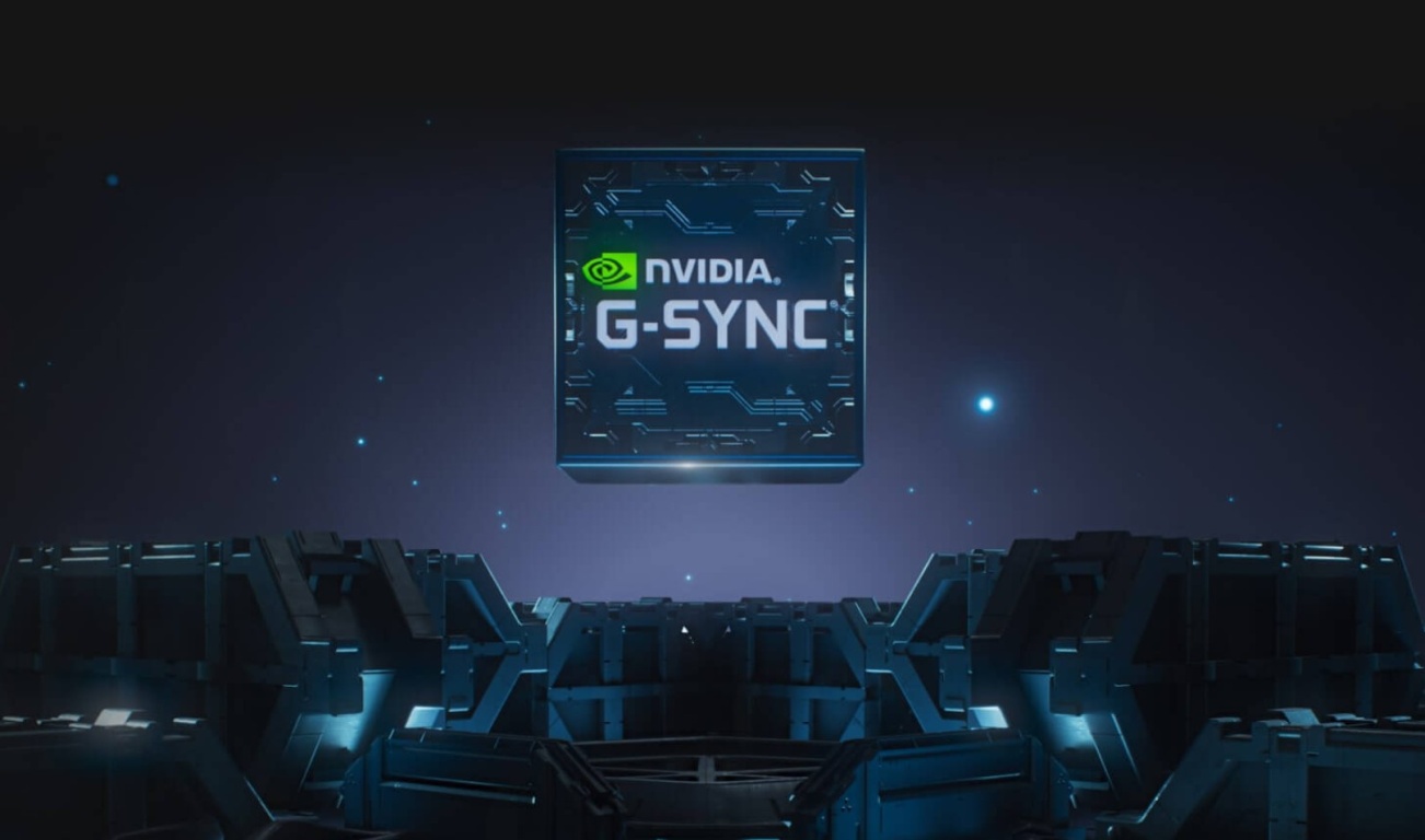 ASUS ROG Swift PG32UQX