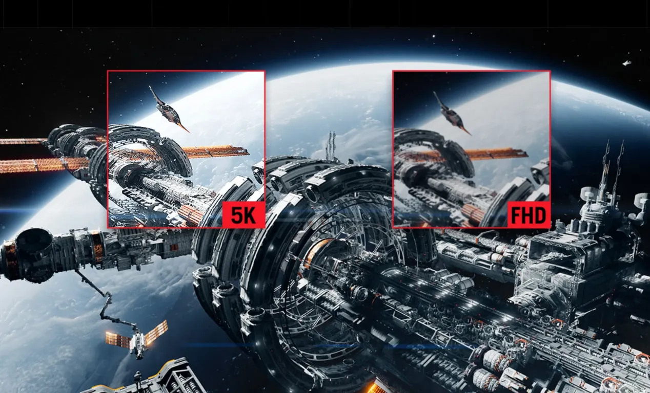 ASUS ROG Strix XG27JCG