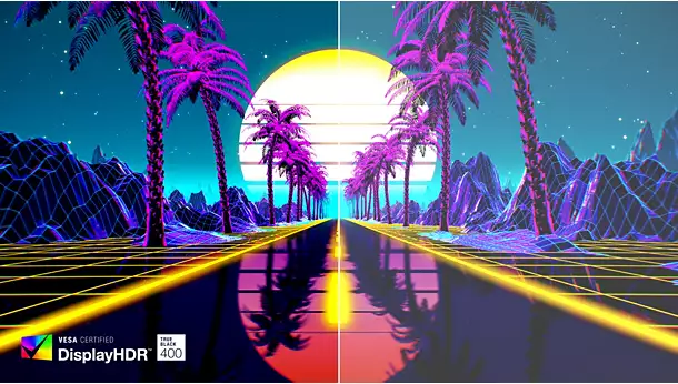 Монитор Philips Evnia 32M2N8800