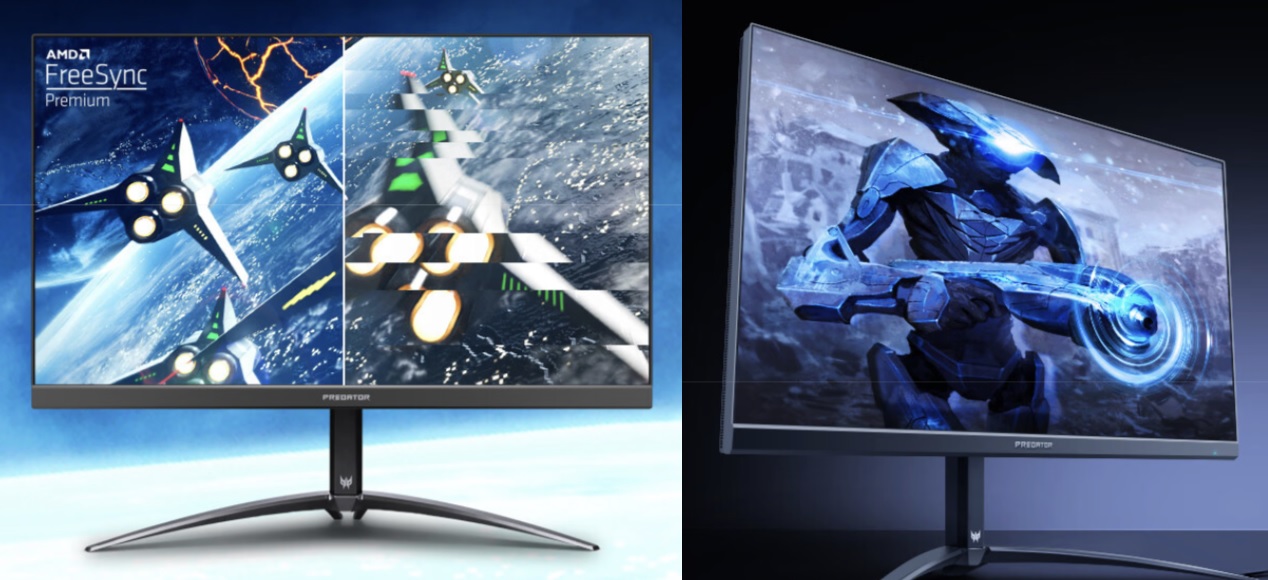 Acer Predator XB323QUM3bmiiphx