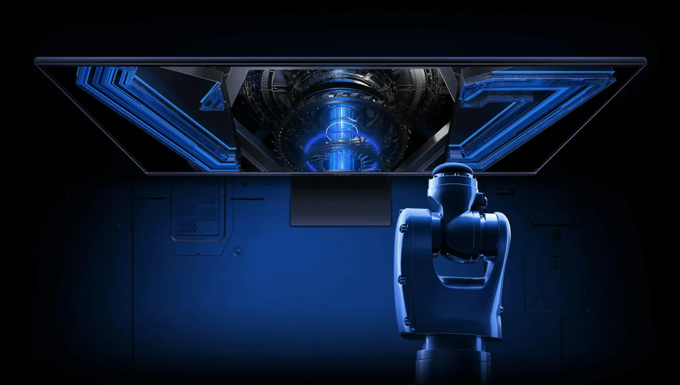 Монитор Xiaomi G27i