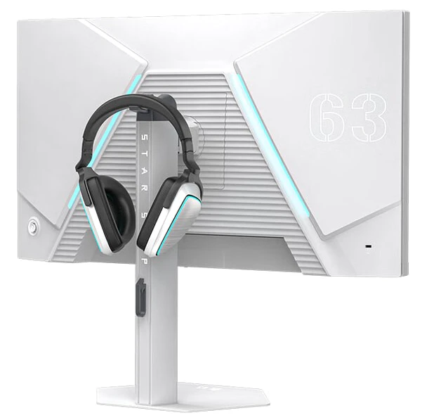 Компания SANC представила игровой монитор S63 M2565