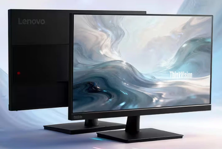 Lenovo выпустила ThinkVision S25-4e