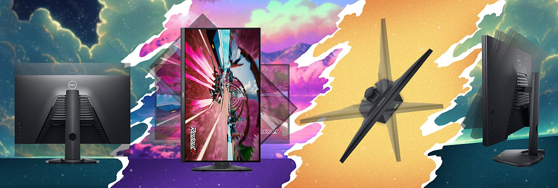 Dell Alienware AW2724DM