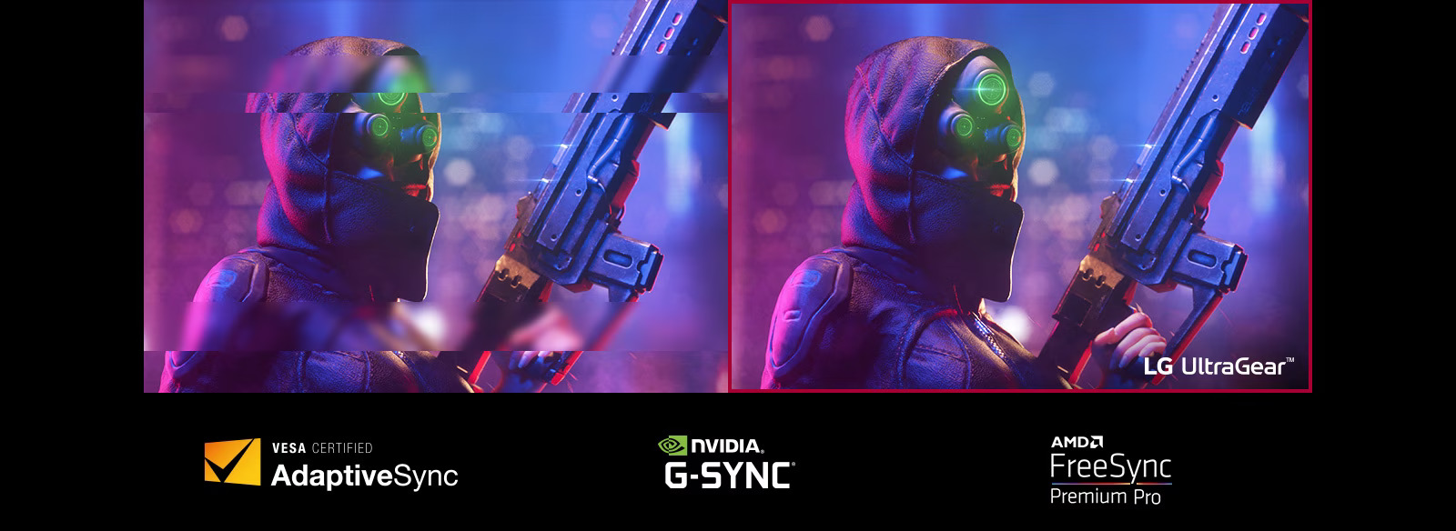 Монитор LG UltraGear 34GX90SA-B