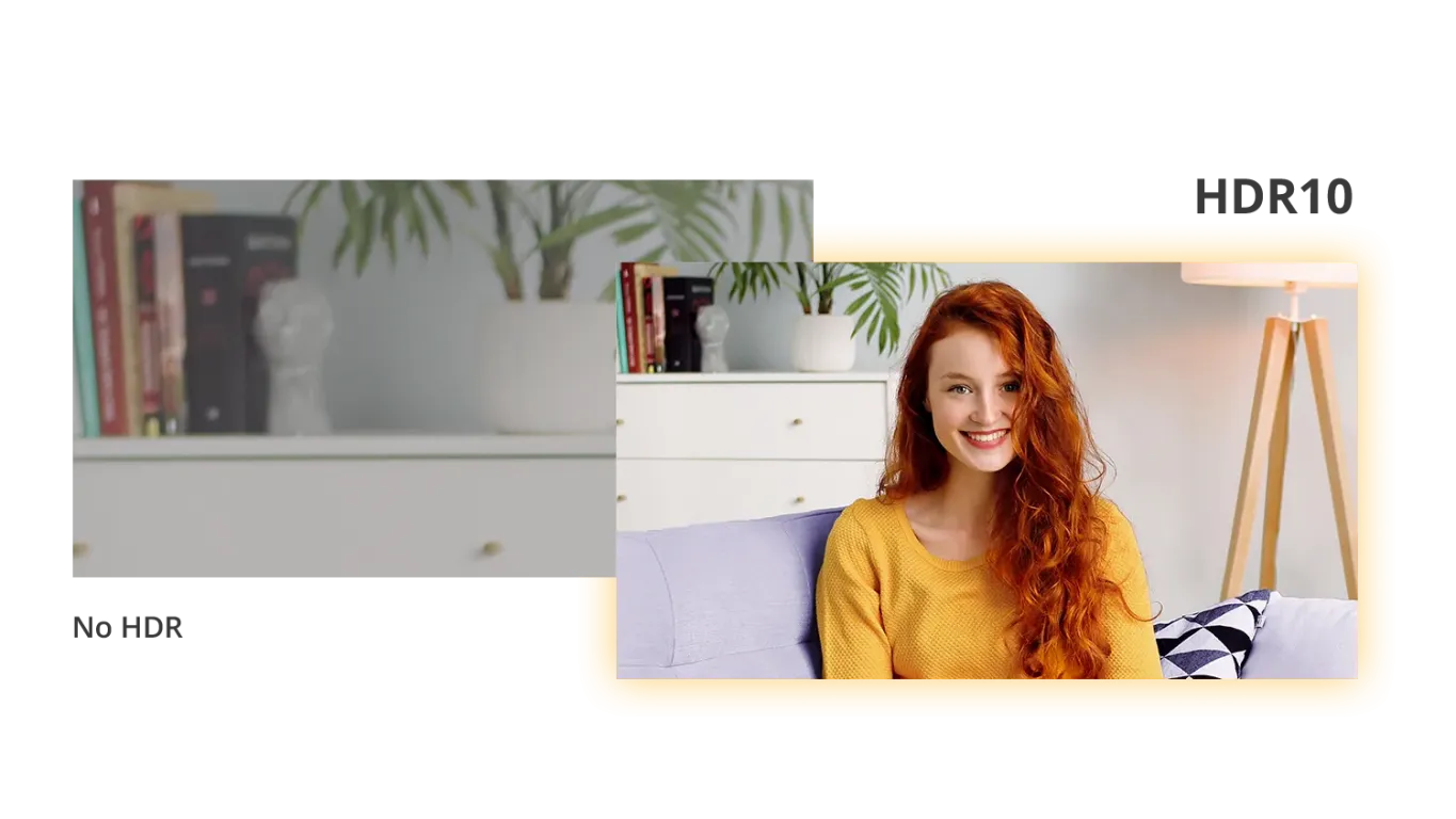 Монитор AOC U27B3M