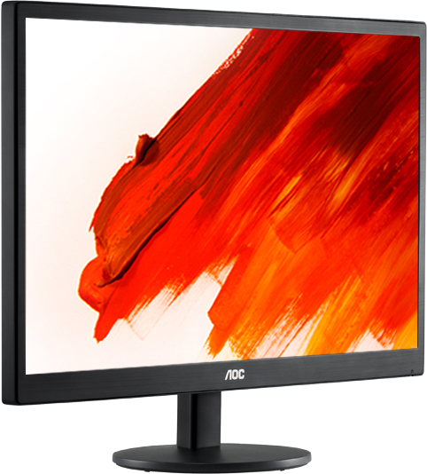 Монитор AOC M2470SWH