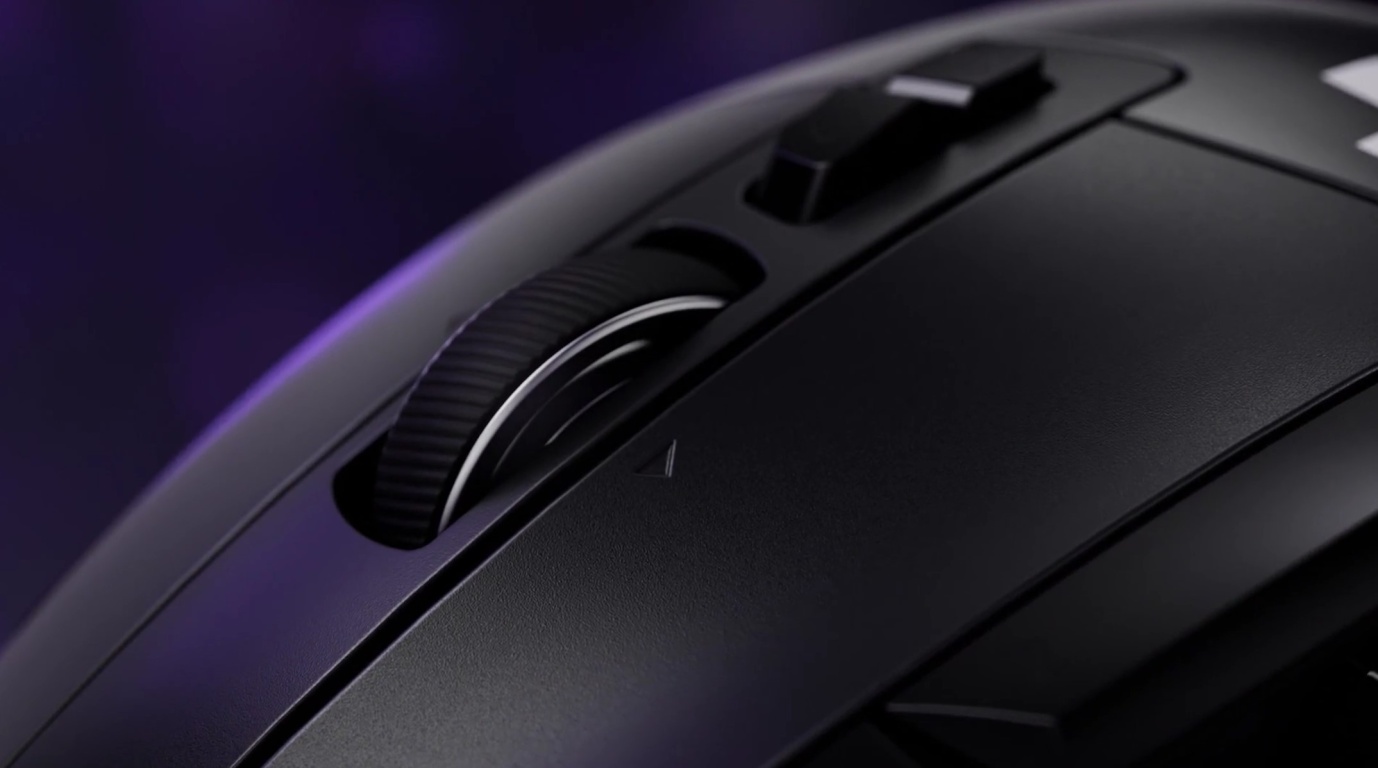 Гарнитура Logitech G435