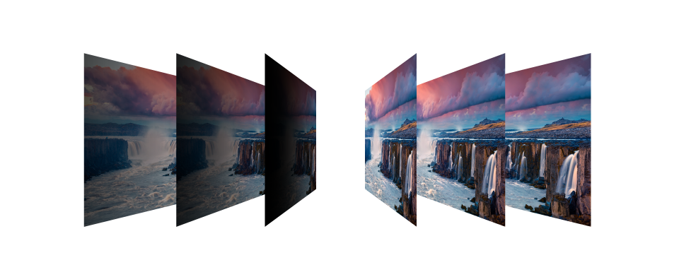 Монитор AOC Q27V5C