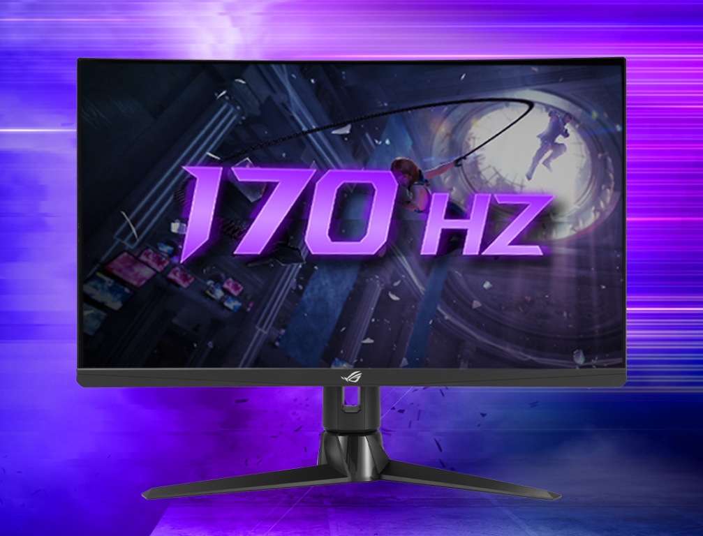 ASUS ROG Strix XG27AQV