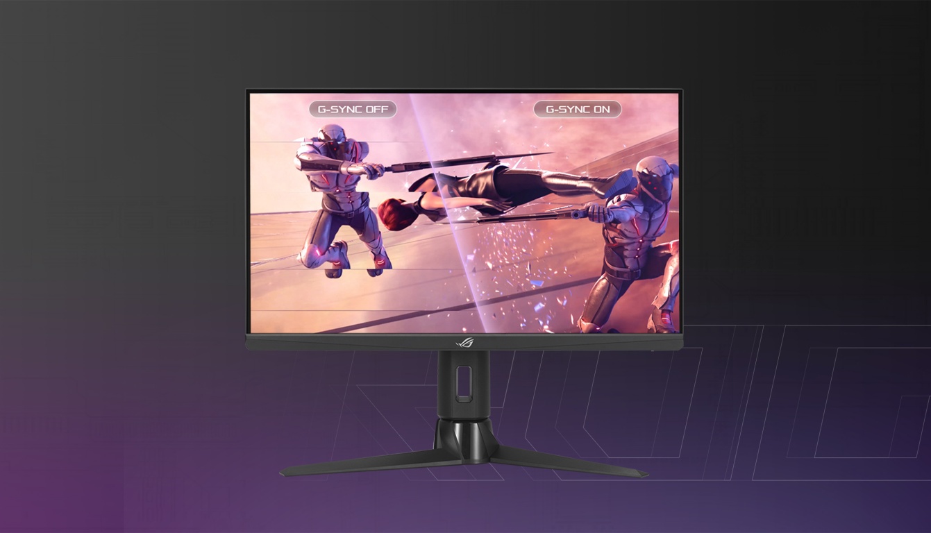 Монитор ASUS ROG Strix XG259CM