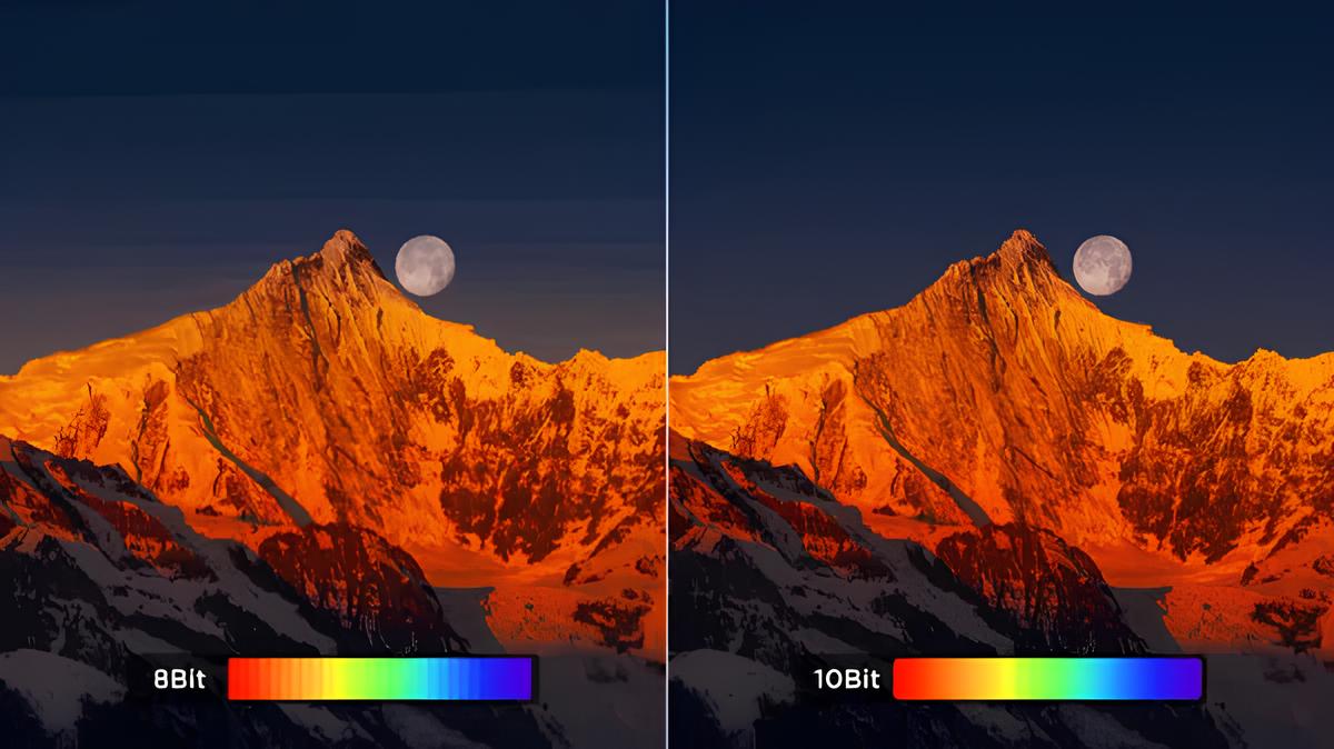 Монитор TCL 32R84