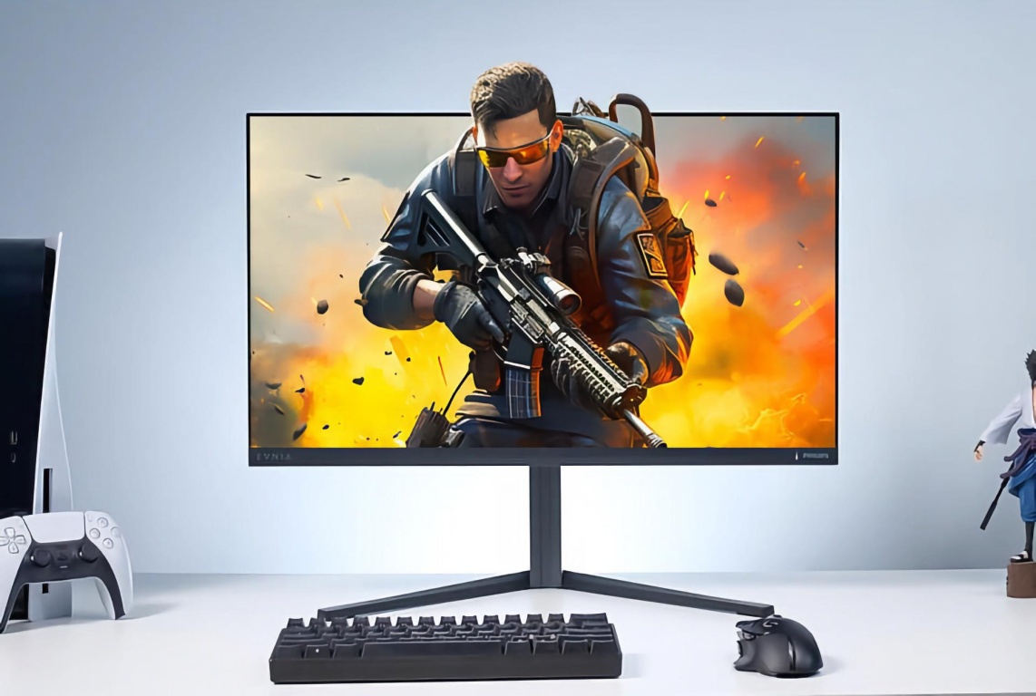 Монитор Philips Evnia 27M2N5510J