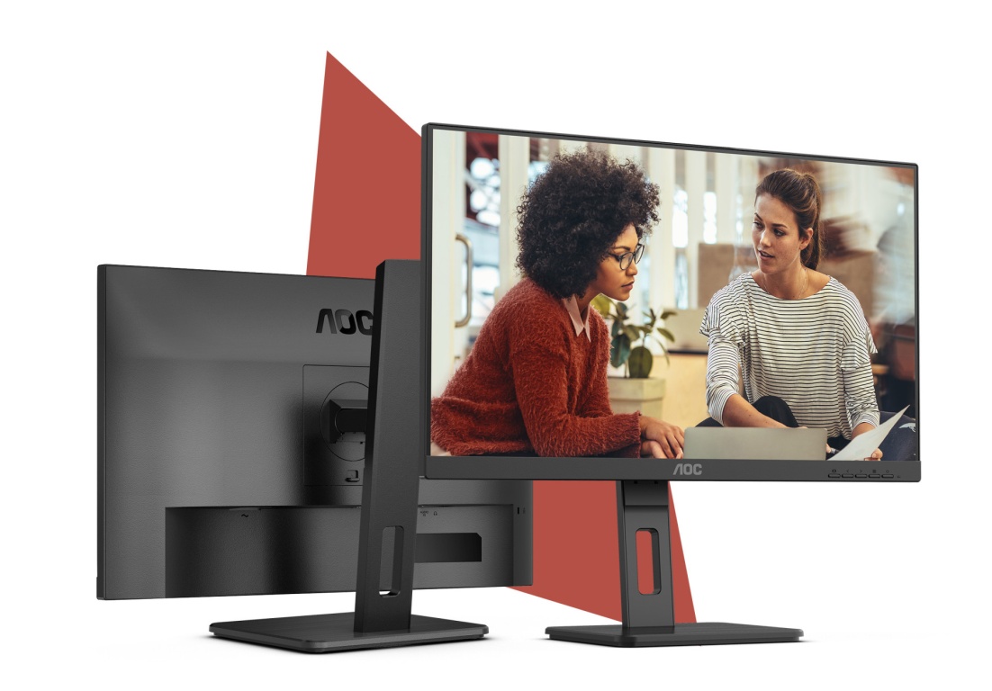 Монитор AOC 24E3QAF