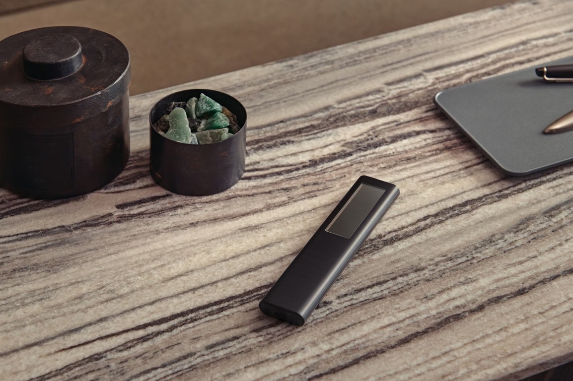 Телевизор Samsung QE65QN90AAUXRU