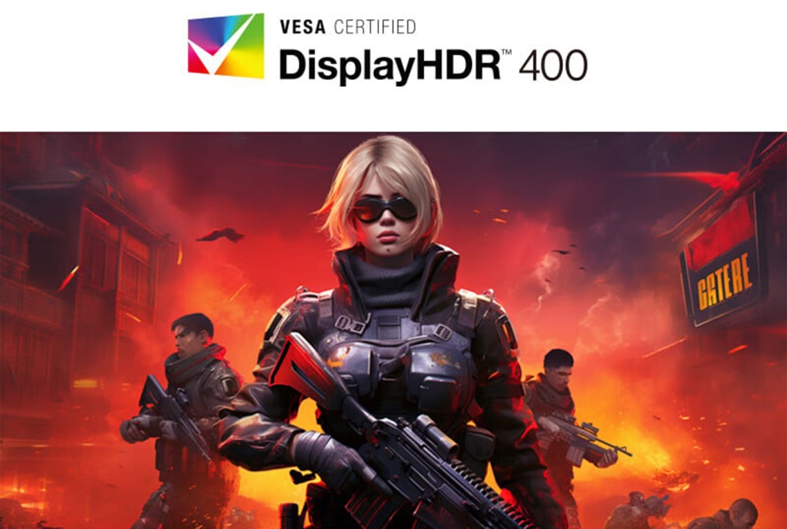 Монитор Philips Evnia 27M2N5510J