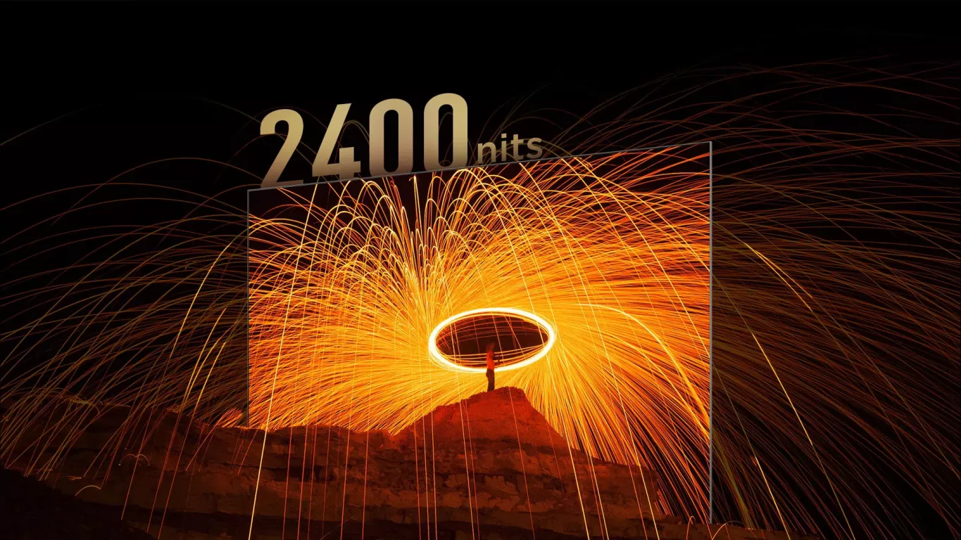 Телевизор TCL 65C765