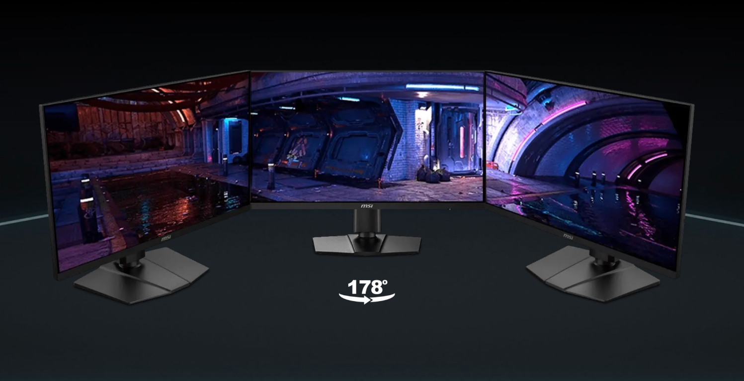 Монитор MSI G274QPF E2