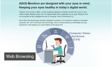 ASUS VA326H