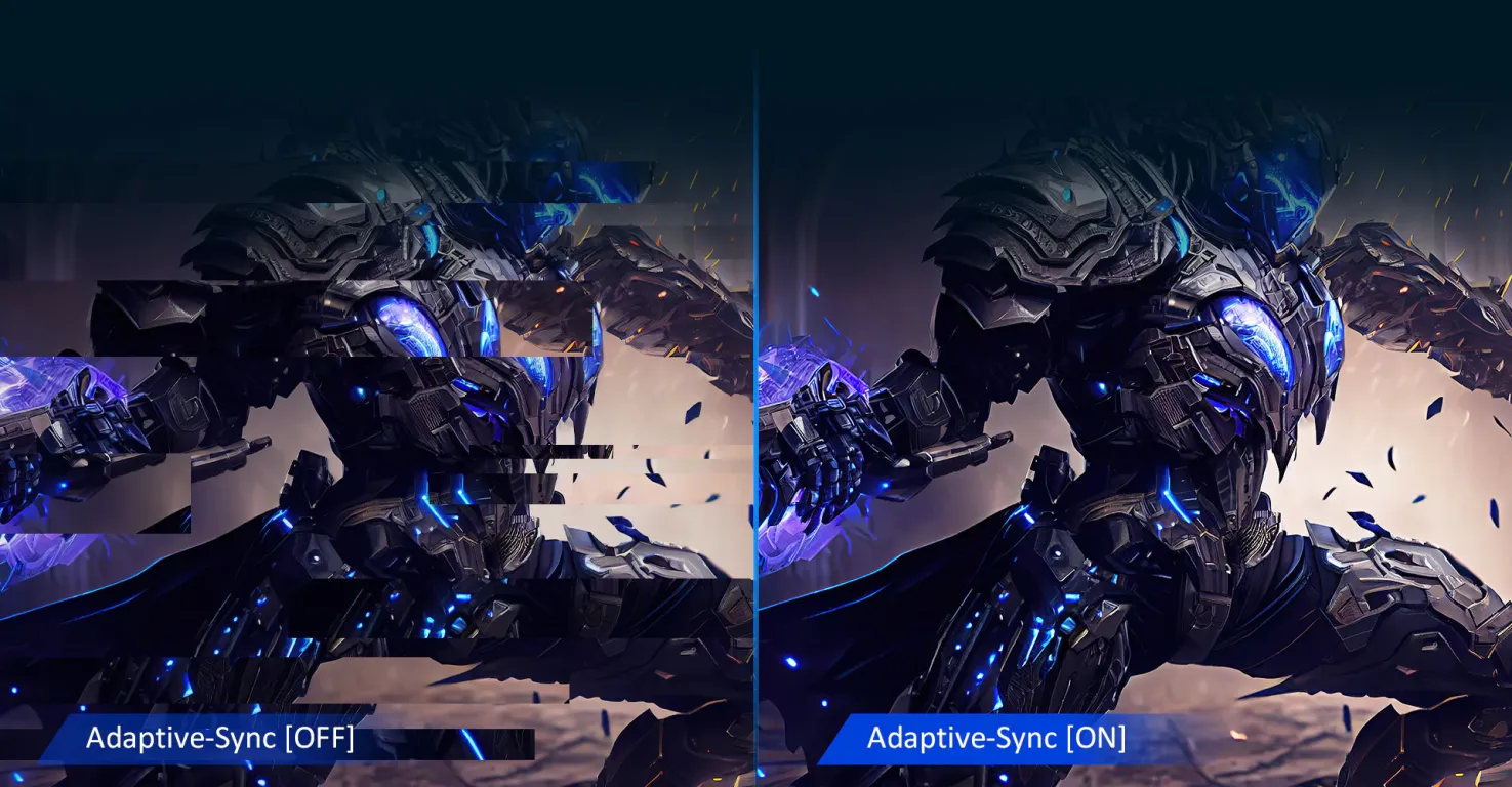 Монитор Titan Army P275MV-A