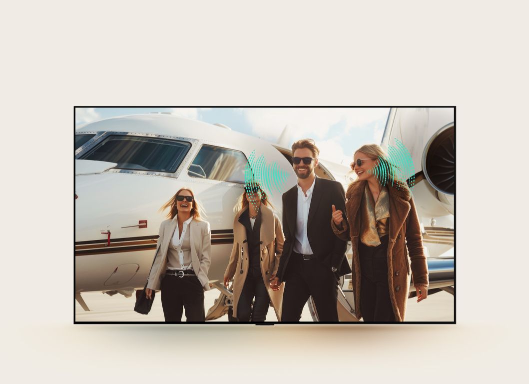 Телевизор LG OLED65C5RLA