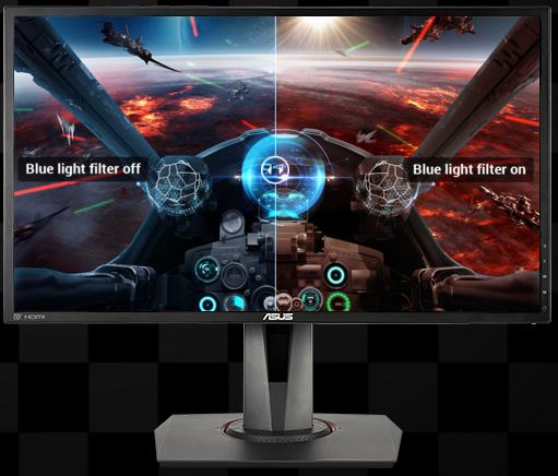 ASUS MG248Q