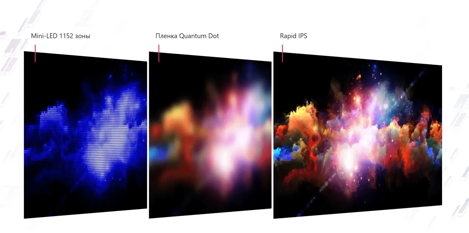 Монитор MSI MPG 274URDFW E16M