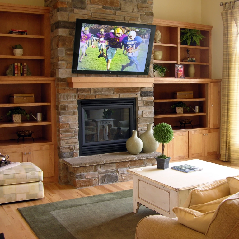 Кронштейн Ergotron TM Tilting Wall Mount XL (61-142-003)