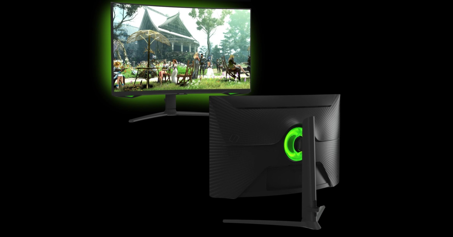 Samsung Odyssey Neo G7 S32BG75