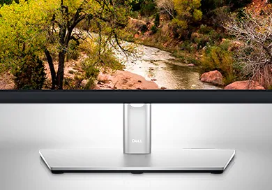 Монитор Dell P3221D