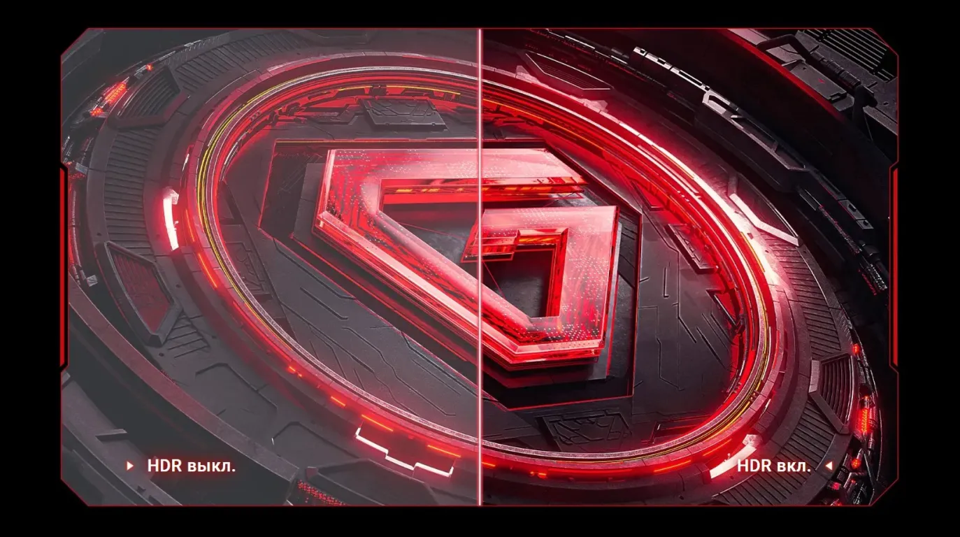 Монитор Xiaomi Xiaomi Monitor G24