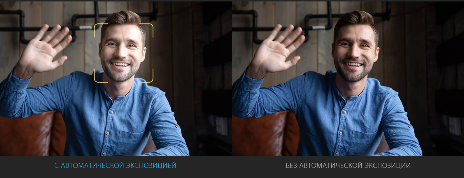 Монитор ASUS BE27ACSBK