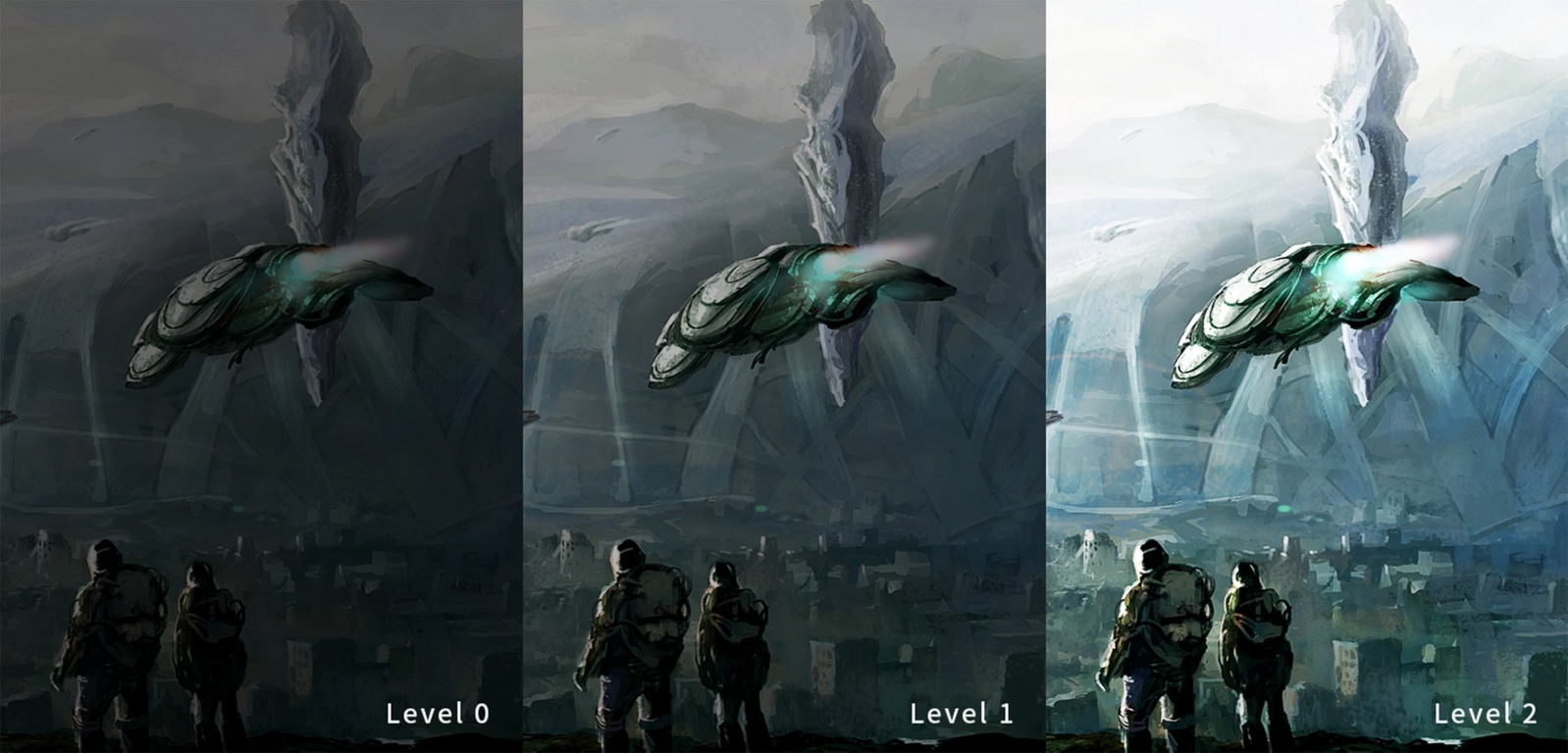 HUAWEI MateView GT (ZQE-CBA)