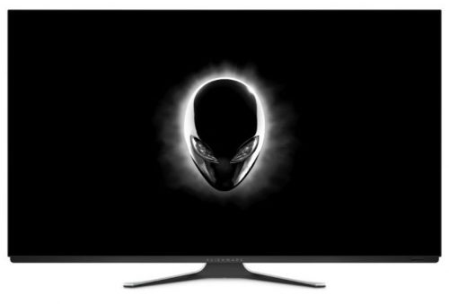Монитор Dell Alienware AW5520QF
