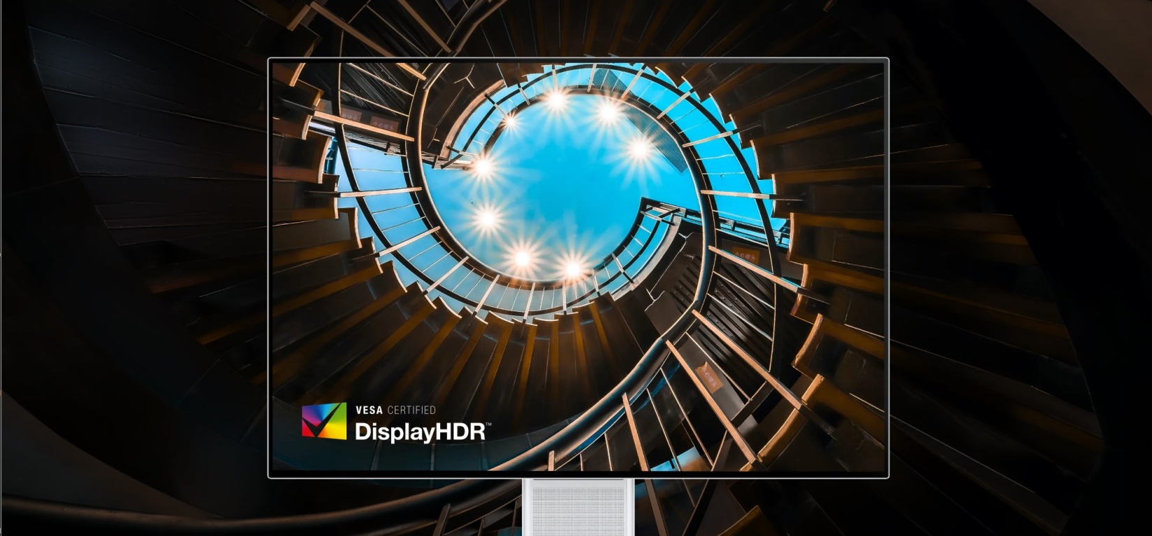 HUAWEI MateView HSN-CAA